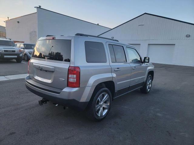 Photo 4 from auction – 2015 JEEP PATRIOT LA with VIN 1C4NJRFB1FD190036