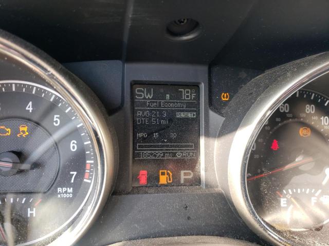 صورة رقم 8 من المزاد - 2012 JEEP GRND CHERO مع VIN 1C4RJEAG1CC355355