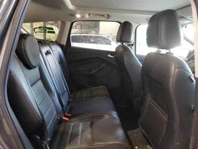 Photo 6 from auction – 2017 FORD ESCAPE TIT with VIN 1FMCU9J95HUD59587