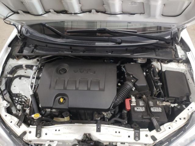 Zdjęcie 7 z aukcji – 2015 TOYOTA COROLLA L z VIN 2T1BURHE9FC348671