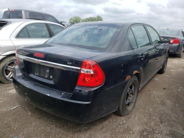 Photo 4 from auction – 2007 CHEVROLET MALIBU LT with VIN 1G1ZT58F17F295274