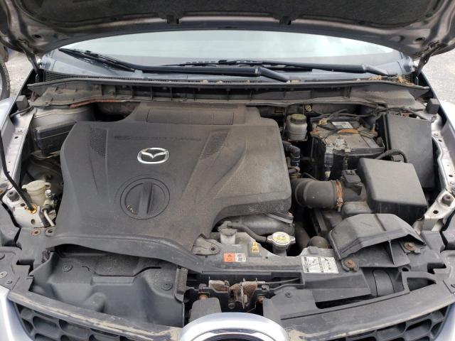 Photo 7 from auction – 2007 MAZDA CX-7 with VIN JM3ER29L270113678