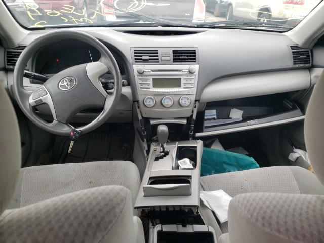 Photo 9 from auction – 2010 TOYOTA CAMRY BASE with VIN 4T1BF3EK8AU095402
