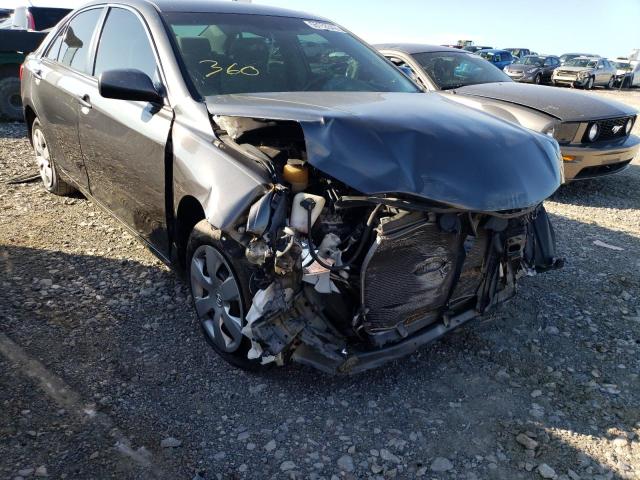 Photo 9 from auction – 2009 TOYOTA CAMRY BASE with VIN 4T4BE46K29R107648