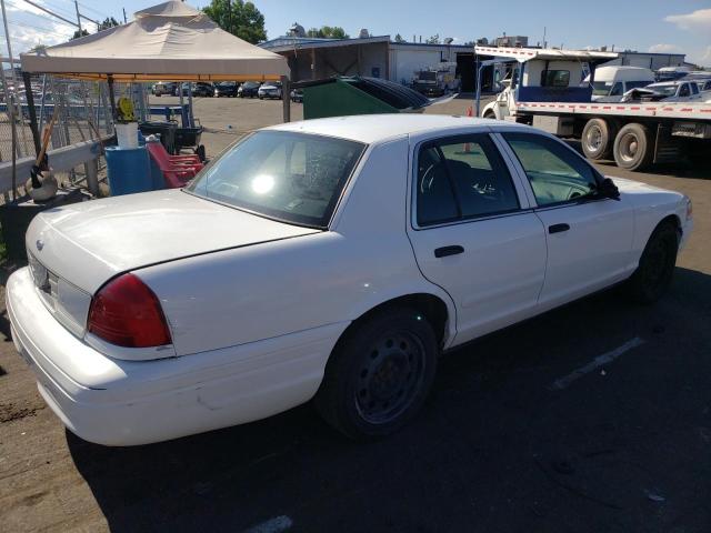 Photo 4 from auction – 2008 FORD CROWN VICT with VIN 2FAHP71V68X117246