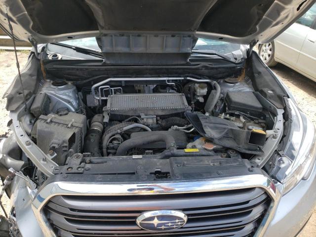 Photo 7 from auction – 2019 SUBARU ASCENT PRE with VIN 4S4WMACDXK3402947
