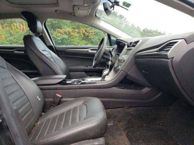 Photo 5 from auction – 2014 FORD FUSION SE with VIN 3FA6P0HD1ER205563