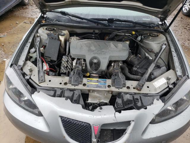 Photo 7 from auction – 2008 PONTIAC GRAND PRIX with VIN 2G2WP552981132871