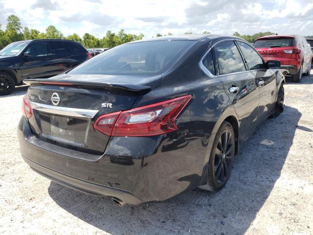 Photo 4 from auction – 2017 NISSAN ALTIMA 2.5 with VIN 1N4AL3AP8HC263586