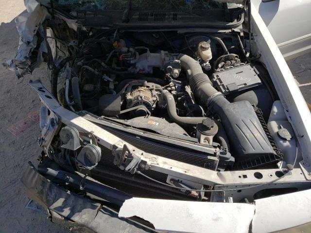 Photo 7 from auction – 2011 FORD CROWN VICT with VIN 2FABP7BV6BX123074