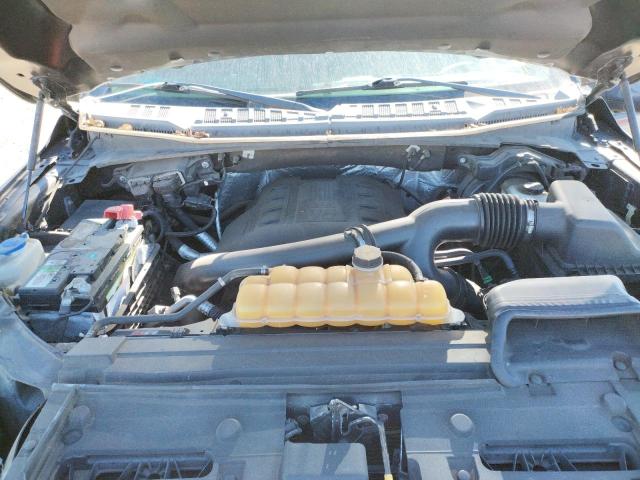 Photo 7 from auction – 2015 FORD F150 SUPER with VIN 1FTEW1EG0FFA06497