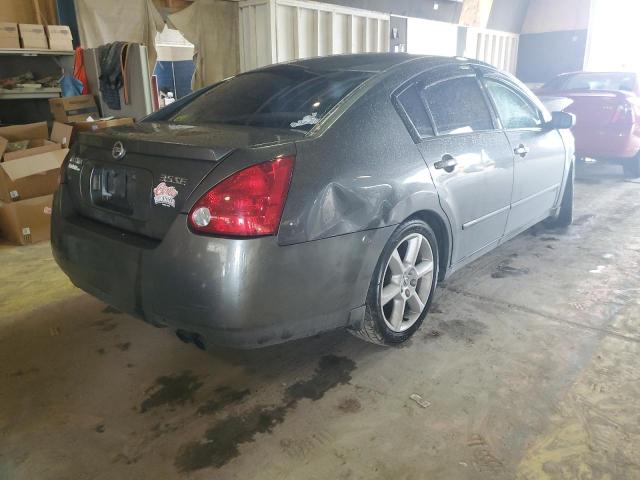 Foto 4 de la subasta – 2005 NISSAN MAXIMA SE con VIN 1N4BA41E55C815815