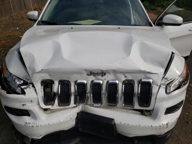 Photo 7 from auction – 2018 JEEP CHEROKEE L with VIN 1C4PJMLX1JD539443