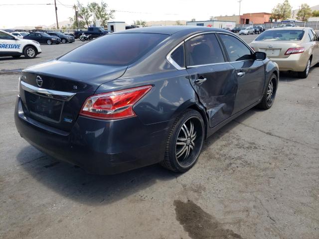 Photo 4 from auction – 2013 NISSAN ALTIMA 2.5 with VIN 1N4AL3AP0DC194130