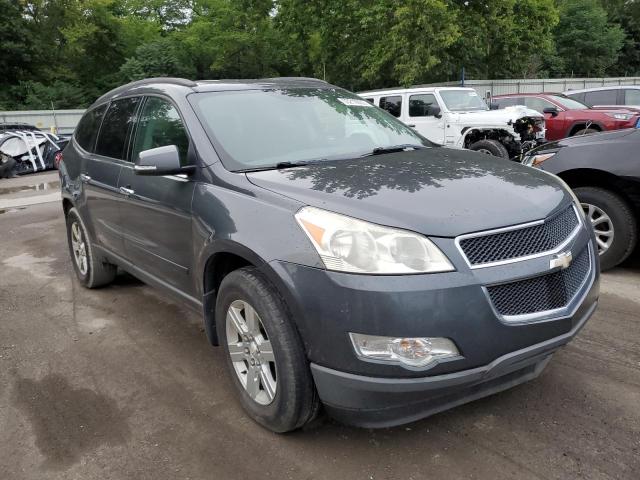 Photo 1 from auction – 2011 CHEVROLET TRAVERSE L with VIN 1GNKVGED8BJ139957