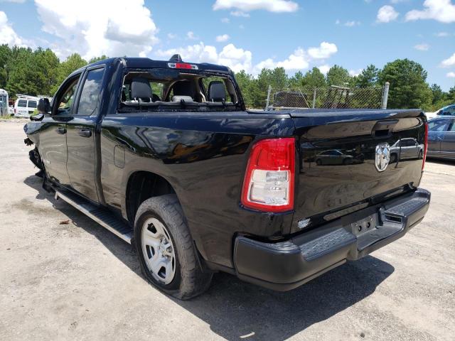 Photo 3 from auction – 2020 RAM 1500 TRADE with VIN 1C6RRECTXLN209082