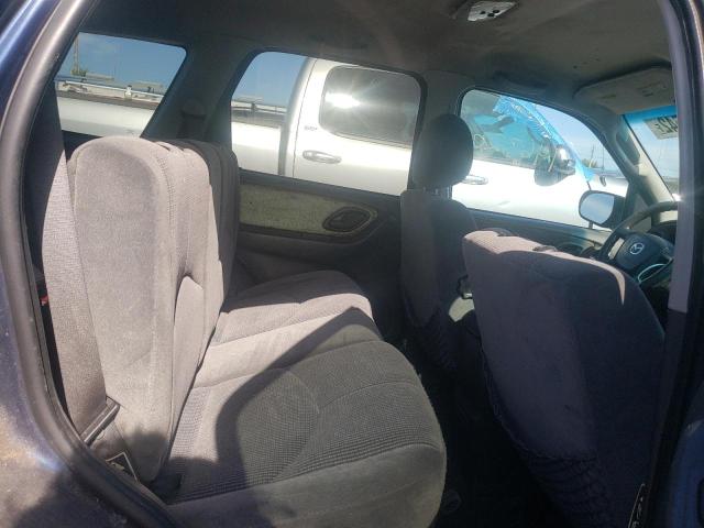 Photo 6 from auction – 2003 MAZDA TRIBUTE LX with VIN 4F2YZ94113KM11013