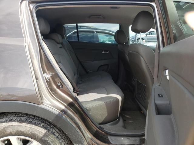 Photo 6 from auction – 2015 KIA SPORTAGE L with VIN KNDPBCAC7F7741636