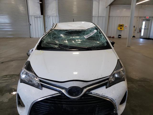 Photo 9 from auction – 2015 TOYOTA YARIS with VIN VNKKTUD31FA040786