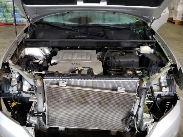 Photo 7 from auction – 2011 TOYOTA HIGHLANDER with VIN 5TDZK3EH1BS039102