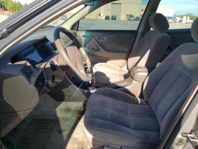 Photo 5 from auction – 1997 TOYOTA CAMRY CE with VIN 4T1BG22K4VU084110