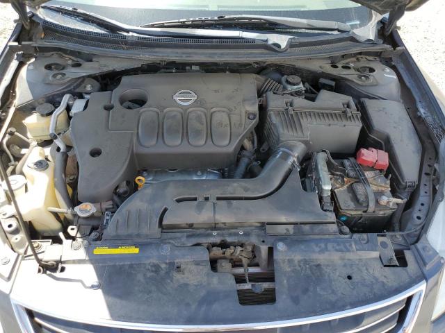 Photo 7 from auction – 2010 NISSAN ALTIMA BAS with VIN 1N4AL2AP0AN513228