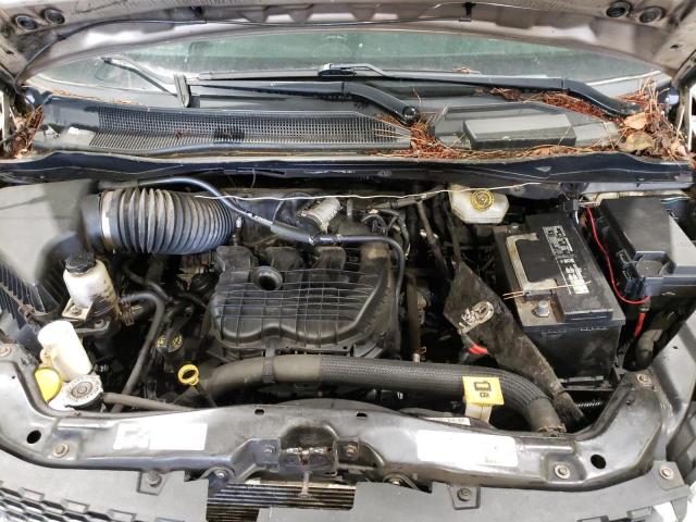 Photo 7 from auction – 2013 DODGE GRAND CARA with VIN 2C4RDGDGXDR504272