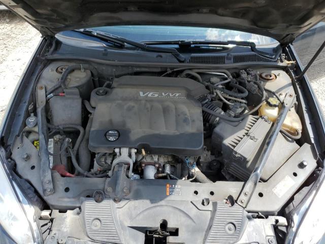 Photo 7 from auction – 2013 CHEVROLET IMPALA LT with VIN 2G1WG5E3XD1132918