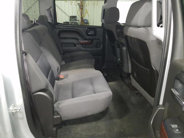 Photo 6 from auction – 2014 GMC SIERRA K15 with VIN 3GTU2UEH5EG278865