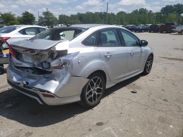 Photo 4 from auction – 2015 FORD FOCUS SE with VIN 1FADP3F26FL267602