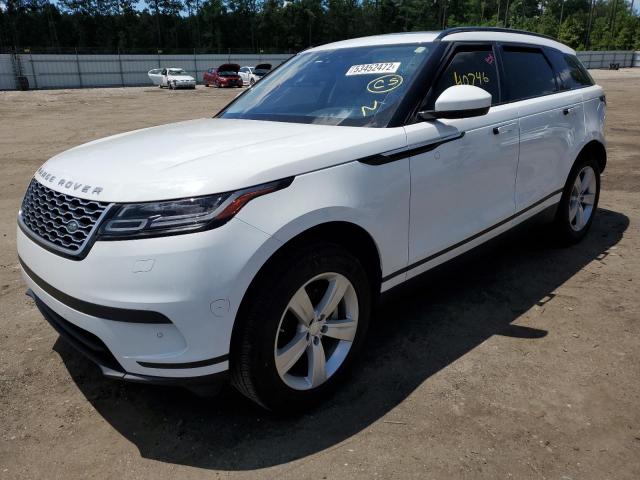 Photo 2 from auction – 2019 LAND ROVER RANGE ROVE with VIN SALYB2EX9KA206938