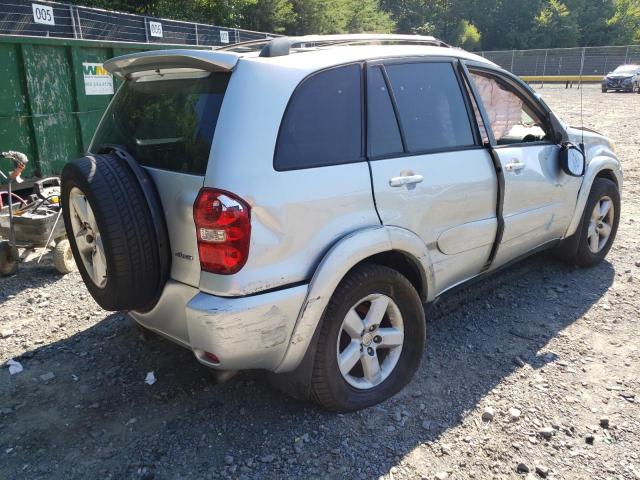 Photo 4 from auction – 2004 TOYOTA RAV4 with VIN JTEHD20V340018203