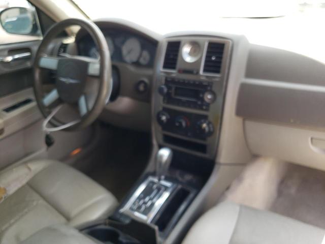 Photo 9 from auction – 2007 CHRYSLER 300 TOURIN with VIN 2C3LA53G77H618474