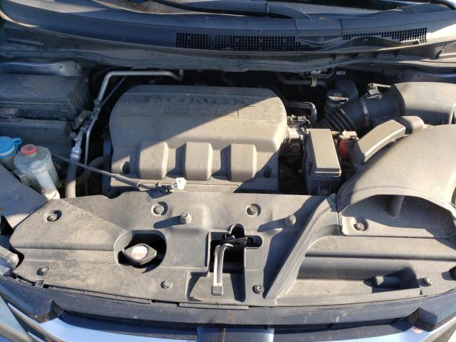 Photo 7 from auction – 2014 HONDA ODYSSEY EX with VIN 5FNRL5H4XEB031820