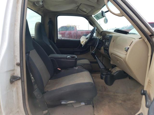 Photo 5 from auction – 2003 FORD RANGER with VIN 1FTYR10D53PB12399