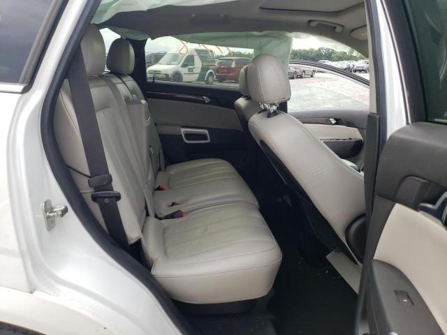 Photo 6 from auction – 2013 CHEVROLET CAPTIVA LT with VIN 3GNAL4EK0DS546073