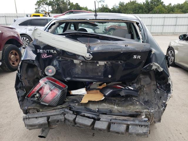 Photo 9 from auction – 2011 NISSAN SENTRA 2.0 with VIN 3N1AB6AP9BL694192