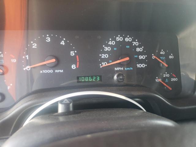 Photo 8 from auction – 2001 JEEP WRANGLER / with VIN 1J4FA49S41P337924