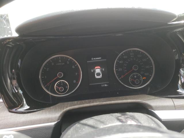 Photo 8 from auction – 2023 KIA K5 EX with VIN 5XXG34J26PG168764