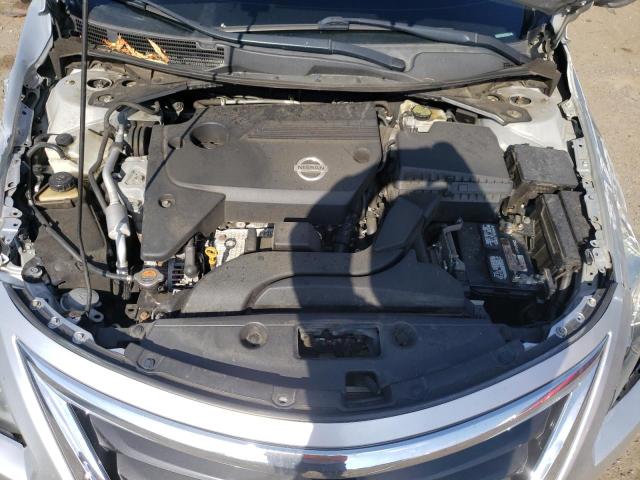 Photo 7 from auction – 2015 NISSAN ALTIMA 2.5 with VIN 1N4AL3AP9FC433015