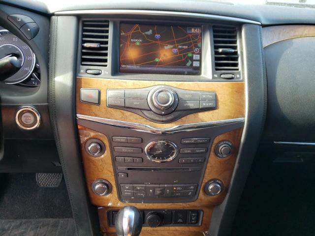 Photo 9 from auction – 2011 INFINITI QX56 with VIN JN8AZ2ND7B9700909