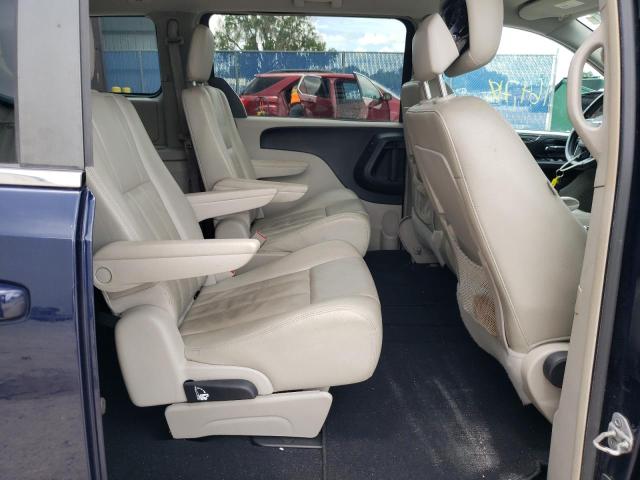 Photo 6 from auction – 2012 CHRYSLER TOWN & COU with VIN 2C4RC1BG1CR314006