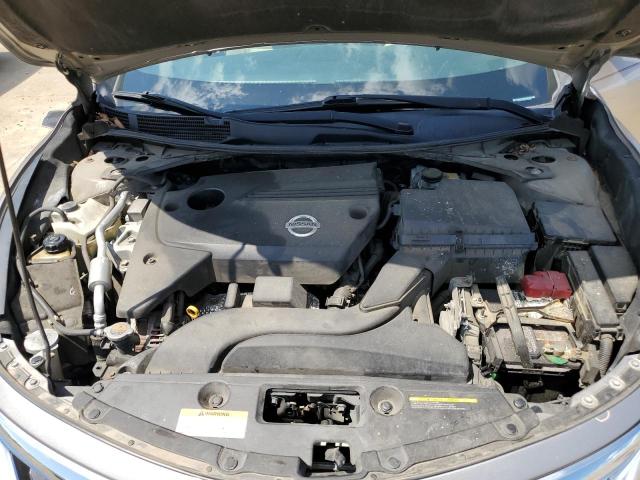Photo 7 from auction – 2013 NISSAN ALTIMA 2.5 with VIN 1N4AL3AP9DC102691