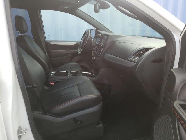 Photo 5 from auction – 2019 DODGE GRAND CARA with VIN 2C4RDGEG8KR536620