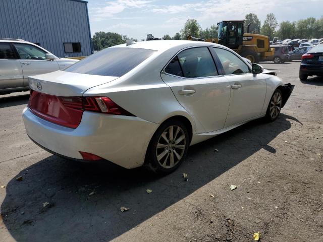 Photo 4 from auction – 2014 LEXUS IS 250 with VIN JTHBF1D23E5018106