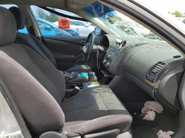 Photo 5 from auction – 2011 NISSAN ALTIMA BAS with VIN 1N4AL2AP1BC159877