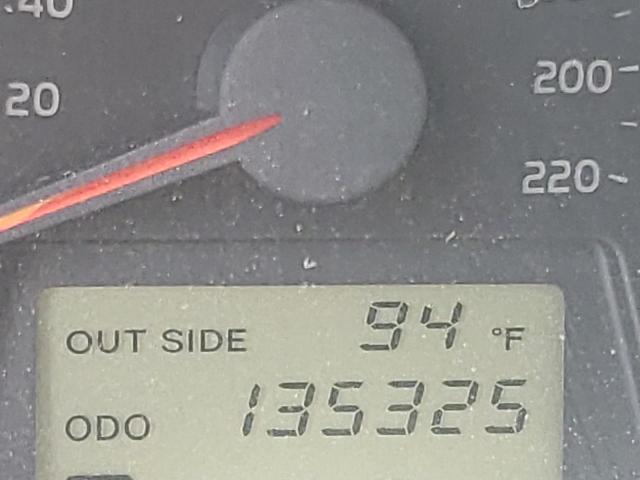 Photo 8 from auction – 2007 TOYOTA RAV4 LIMIT with VIN JTMZD31V175034730