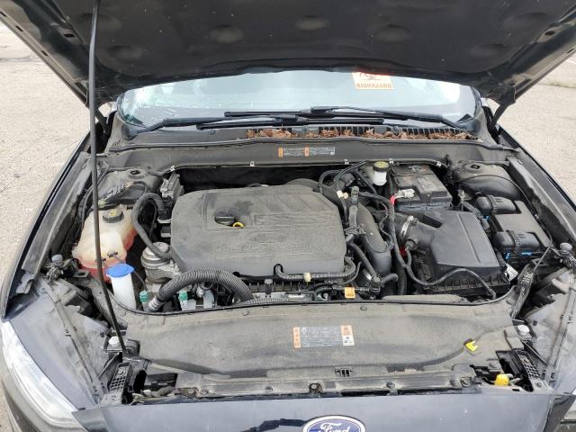Photo 7 from auction – 2017 FORD FUSION SE with VIN 3FA6P0HD1HR274466