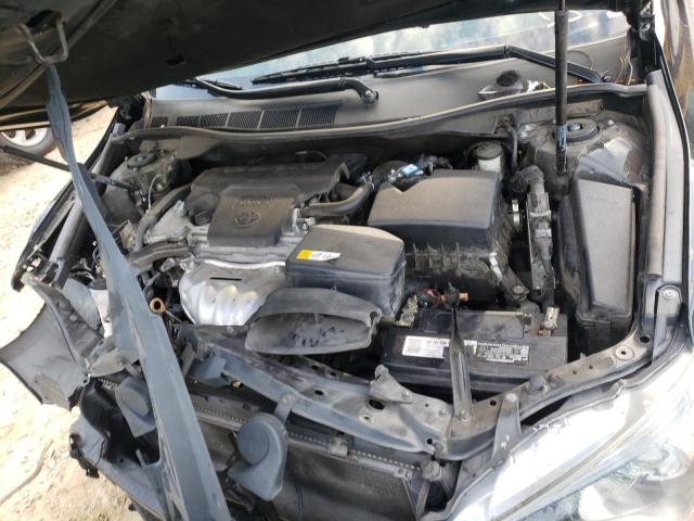 Photo 7 from auction – 2017 TOYOTA CAMRY LE with VIN 4T1BF1FK9HU373589