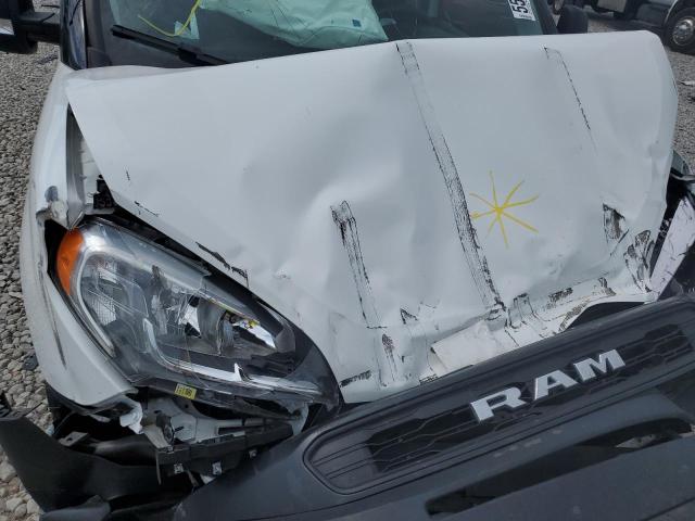 Фото 7 с аукциона – 2021 RAM PROMASTER с VIN ZFBHRFAB7M6U08478